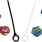 Takara Tomy - Beyblade - Beybattle Burst - Sparking Battle Set S5 - Marah Kids