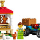 Lego City Chicken Henhouse 60344