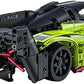 Cada 1:14 Fantasy Wing Sport Car - Marah Kids