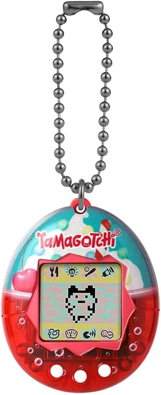BANDAI TAMAGOTCHI ORIGI. FLOAT BO - Marah Kids