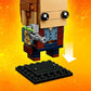 Lego Brick Headz 41614 Owen & Blue