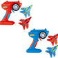 HOTWHEELS EJECTION PLANE - Marah Kids