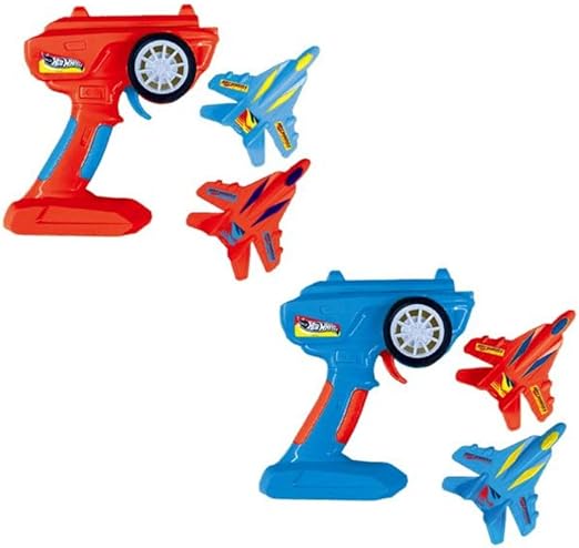 HOTWHEELS EJECTION PLANE - Marah Kids