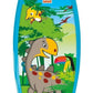 Mondo Scooter My 1st Jungle 3 Wheels Bag - Marah Kids