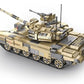 Cada T90 Main Battle Tank - Marah Kids