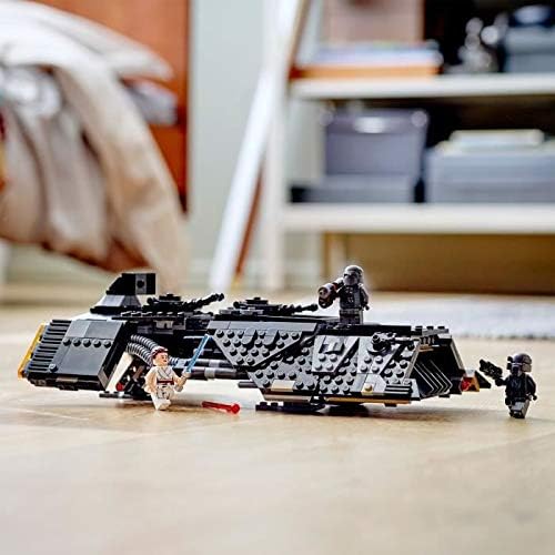 LEGO Star Wars Knights of Ren Transport Ship 75284