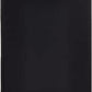 MAXI PP DOUBLE CLIPBOARD F/S BLACK