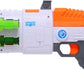 Happy Line - Cross Combat Elite Foam Launcher