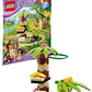 LEGO Friends Orangutan's Banana Tree