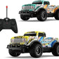 D - Power 1:24 TWIN R/C 27MHZ SKYLINE FOR FIGHT - 2 CAR LIGHT & USB - Marah Kids