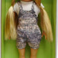 Lotus - Bumbleberry - Miss Lilybrth 15" - Soft Bodied Doll | Huggable Doll for Girls - Marah Kids