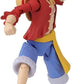 Bandai Anime Heroes One Piece Mega Luffy