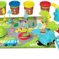 DOHTIME COCOMELON FUNNY TRAFFIC CITY - Marah Kids