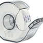 Uhu Eco Rollafix Transparent Tape 25M With Dispenser + 25M Refill