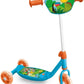 Mondo Scooter My 1st Jungle 3 Wheels Bag - Marah Kids