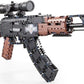 Cada AK47 Assault Rifle - Marah Kids