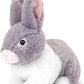 Keel - Keeleco Bunnies 25Cm 3Asst - Marah Kids
