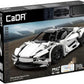 Cada 1:14 Storming Sport Car (Dual Control) - Marah Kids