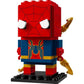 Lego Brickheadz 40670 - Iron Spider - Man - Marah Kids