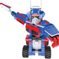 Cada Optimus Robot (2 in 1) - Marah Kids