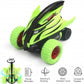 D - Power - Crazy Devil Fish Inertial Off - Road Shark Car - Purple | 360° Rotating Gyro, Anti - Collision, No Batteries Required | 3+ - Marah Kids