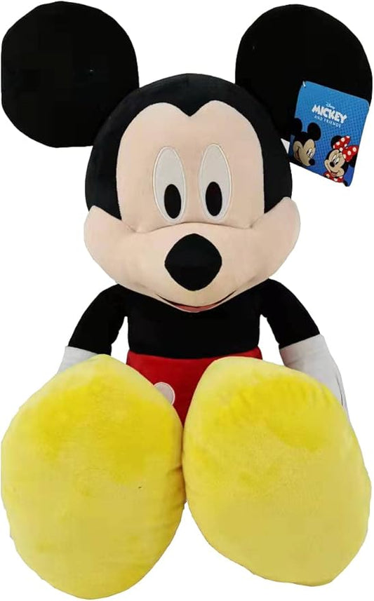 DISNEY PLUSH CORE MICKEY XXL 30" - Marah Kids