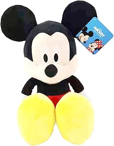 DISNEY PLUSH CORE MICKEY XL 24IN - Marah Kids