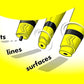 Uhu All Purpose Twist Glue 35Ml Bts In A Blister
