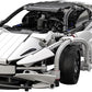 Cada 1:14 Storming Sport Car (Dual Control) - Marah Kids