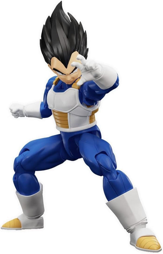 Bandai Dragonball Limit Breakerseries Vegetablu 12"