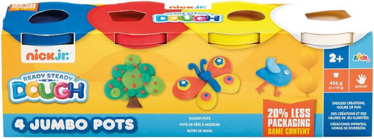 Addo Nickjr Dough 4Pk V3