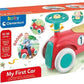 CLEMENTONI Baby My First Car - Marah Kids