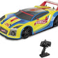 Hot Wheels RC Quick N Sik 2.4ghz B/O - Marah Kids