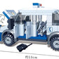 BANBAO POLICE SERIES 418PCS 8342 - Marah Kids