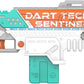 Headstart Dart Tech Sentinel - Marah Kids