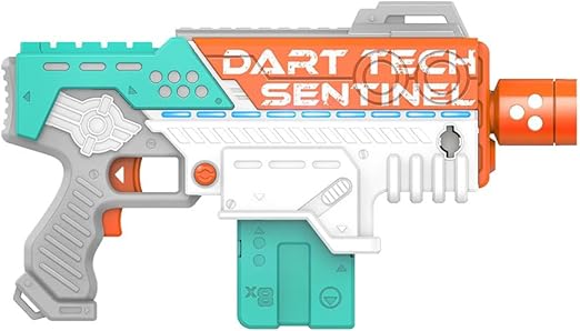 Headstart Dart Tech Sentinel - Marah Kids