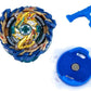 Takara Tomy-Beybattle Burst - The Original Beyblade International Mirage Fafnir S5