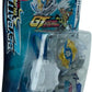 Takara Tomy - Beyblade - Beybattle Burst - Zone Luinor L5 - Marah Kids