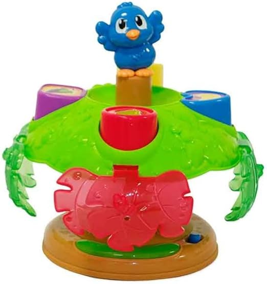 Winfun Sort 'N Spin Surprise