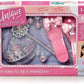 Addo - Uniqboutiqe Pretend To Be Princess - Marah Kids