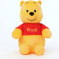 Disney Plush Pooh Classic Value 10.5-Inch