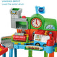 VTech Toot - Toot Drivers Train Baby Toy Set - Marah Kids