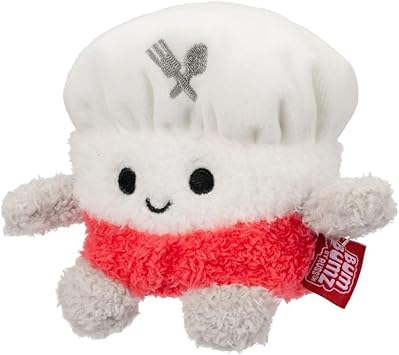 Jaswar - Bumbumz Kitchen Bumz 4.5In Cdu12 6Asst - Marah Kids