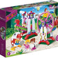 BANBAO GIRL SERIES 401PCS 6110 - Marah Kids