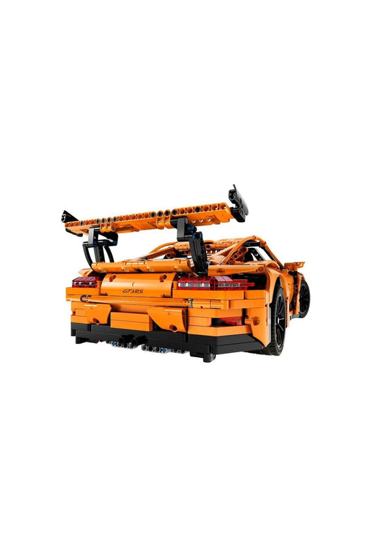 Lego Technic Porsche 911 Gt3