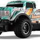 D - Power 1:24 TWIN R/C 27MHZ SKYLINE FOR FIGHT - 2 CAR LIGHT & USB - Marah Kids