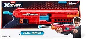 ZURU X - SHOT EXCEL CALIBER S1 - Marah Kids
