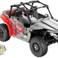 Cada WILDCAT Licensed RC Off - Roader - Marah Kids