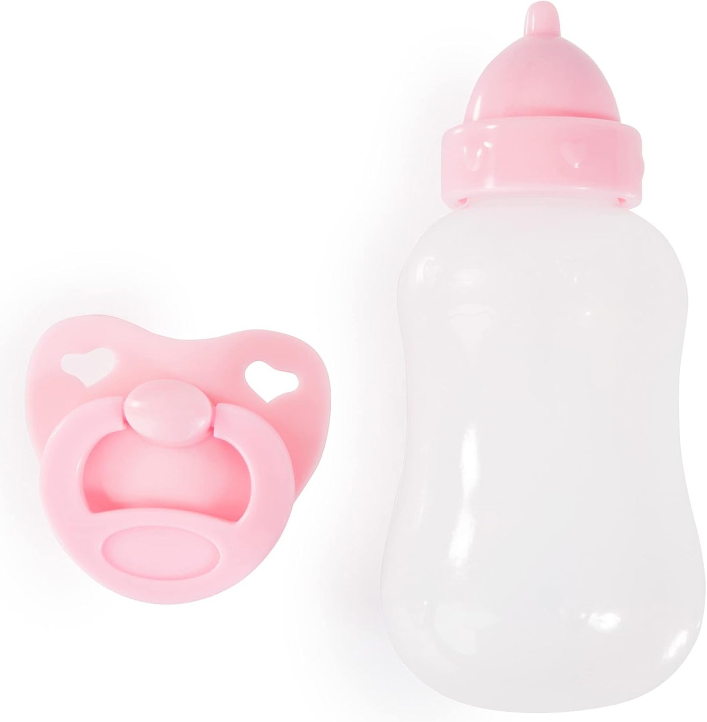 Bayer Baby Anna First Words 38Cm B/O - Marah Kids