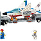 Lego 60079 City Training Jet Transporter